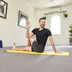 Chill Yoga