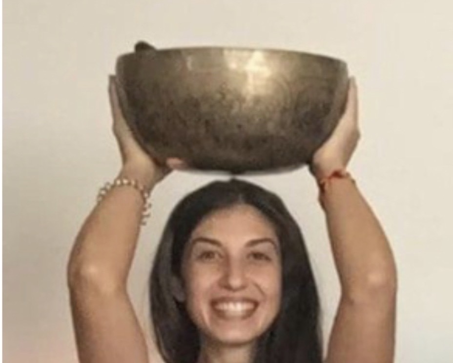 Sound Bath Meditation